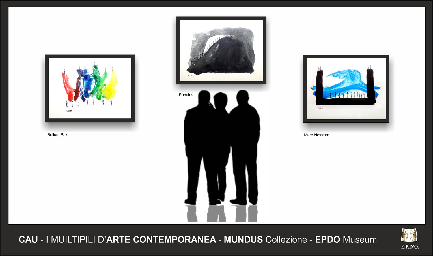 Cau Arte Contemporanea